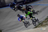 2025 UEC BMX European Cup Round 1 & 2 - BMX Olympic Arena Verona - Italy - Round 1 - 29-03-2025 -  photo Tommaso Pelagalli/SprintCyclingAgency?2025